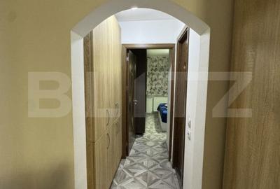 Apartament cu 2 camere semidecomandat, mobilat în 1 Mai - 3