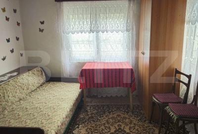 Casa de vanzare 120 mp, renovata si extinsa, zona Buciumeni in Exclusivitate - 11