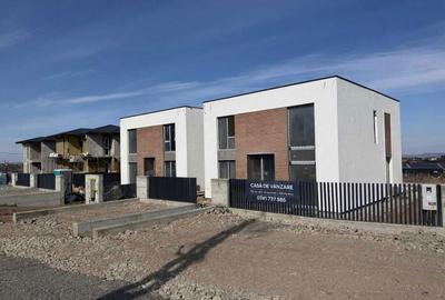 Casă cu 4 camere în Vișan - 7