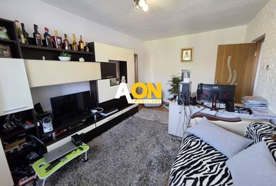Apartament cu 2 camere semidecomandat, mobilat în Cetate - 3