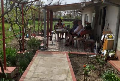 Casă cu 2 camere în Floroaica - 2