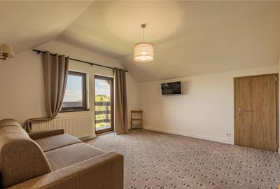 FILM! Oaza de relaxare si rafinament, in peisaje montane spe - 4