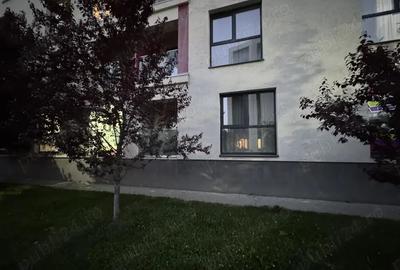 Studio | Lujerului | Plaza Residence| Spatiu comercial | metrou 12' - 8