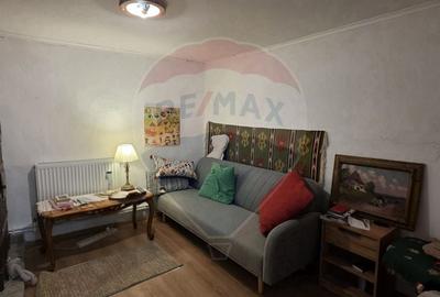 Casă cu 3 camere cu Teren 277 Mp în Crevedia - 4