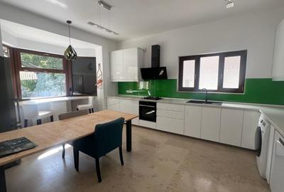 Casă individuală cu 6 camere cu Canalizare în Iancu Nicolae - 6