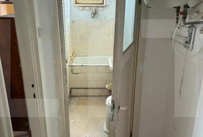 Apartament 2 camere – zona Gara de Nord | Ideal investitie - 6