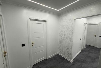 Apartament cu 3 camere decomandat în Vidin-Progresul - 4