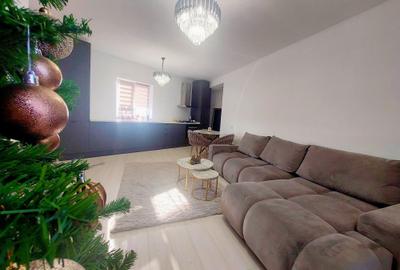 Apartament 2 Camere tip Studio, Bulevardul Nordului, Fundeni Dobroesti - 17
