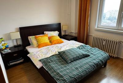 Apartament 3 camere Turda / Ion Mihalache - 3