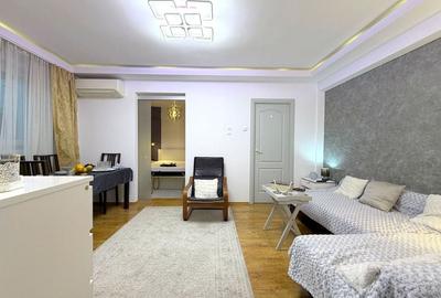 3 camere Parc cinematograf Floreasca etaj 1 - 2