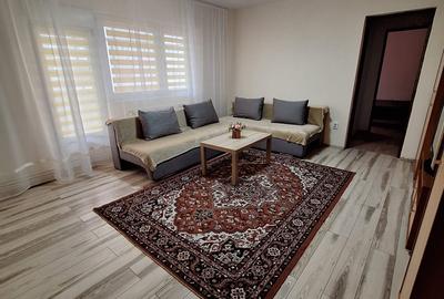 !!! 2 Camere...Str Ana Ipatescu..cu CT - 3