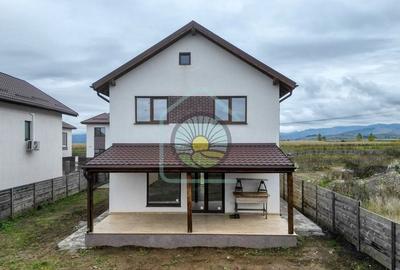 CASA INDIVIDUALA IZVOR BRASOV - 17