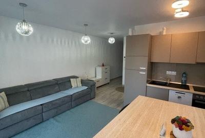 Apartament de 3 camere, 67mp, Dealul florilor - 2