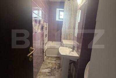 Apartament cu 2 camere în Micro 6