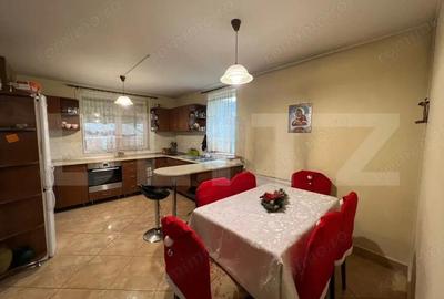 Casa in cartierul Unirii teren generos de 1.960 mp, zona lini?tita - 7