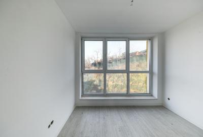Penthouse , 126,39 mp, terasa, zona Grigorescu - 2