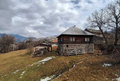Casă cu 4 camere în Rodna - 6