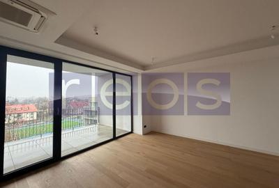 Apartament cu 3 camere decomandat în Floreasca - 3