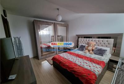 Apartament 2 camere, Mobilat Utilat, Militari Residence, 54. - 6