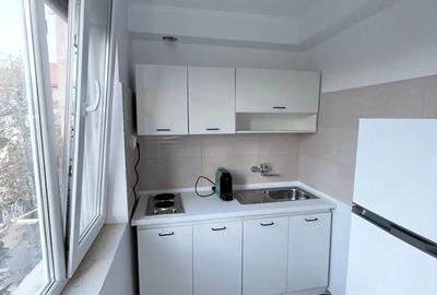 Apartament cu 1 camera, complet utilat, 32mp, Aleea Rogerius - 3