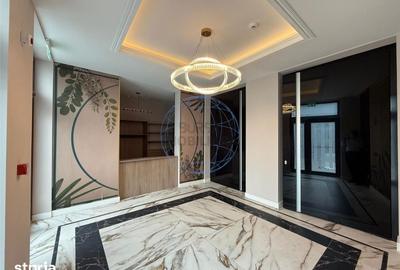 Spațiu comercial, de 552 mp, în Ultracentral - 20