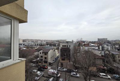 Garsonieră decomandată în Moșilor - 2