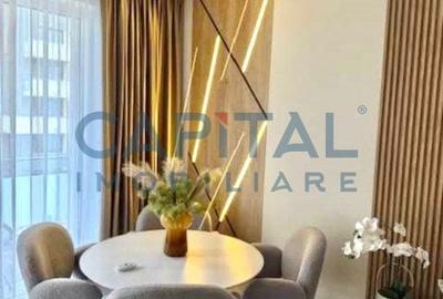 0% comision | Apartament 2 camere |  Maurer Residence | - 3