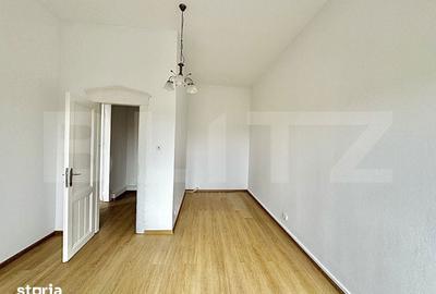 Apartament cu 4 camere în Central