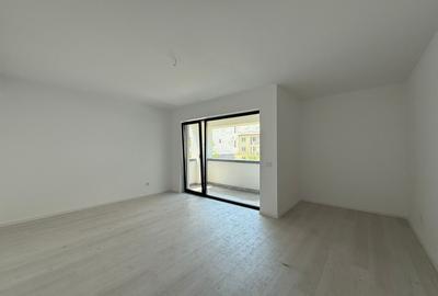Apartament cu 2 camere semidecomandat în Tractorul