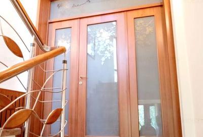Casă cu 10 camere cu Teren 2500 Mp în Chiajna - 17