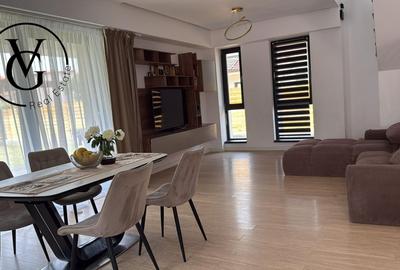 Corbeanca Vila Smart 5 camere - Padurea Corbeanca Tamasi - 2