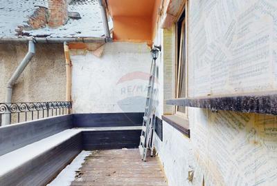 Spatiu comercial de inchiriat | Strada Republicii - 23
