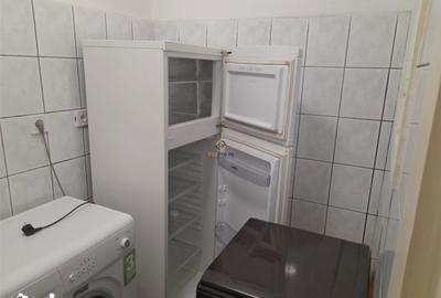 Garsonieră în Circumvalațiunii - 12