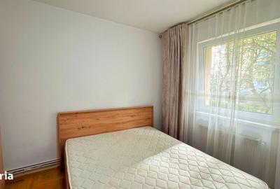 Apartament cu 2 camere semidecomandat, mobilat în Bartolomeu - 7