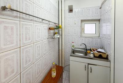 2 Camere | Brancoveanu-Berceni | DECOMANDAT | Anvelopat | - 9