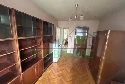 Apartament cu 4 camere semidecomandat, mobilat în Astra - 15