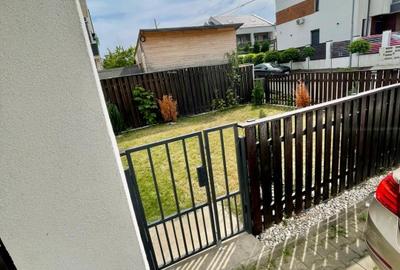 Casa Moderna | Tunari | Cartier linistit | Curte | Terasa privata | - 18
