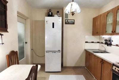 Garsoniera- Zona Decebal - 3