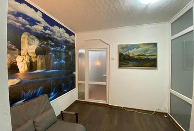 Apartament cu 2 camere semidecomandat, mobilat în Rahova - 10