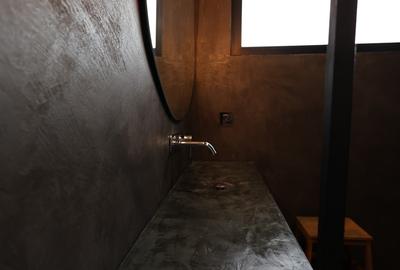 Casă-concept cu arhitectură modernă, situată lângă pădure - 12