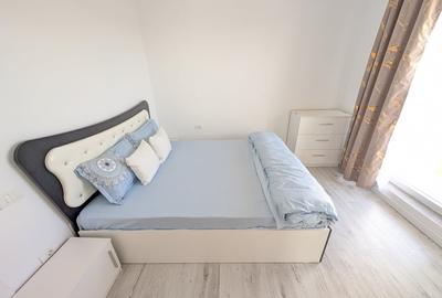 Apartament 2 camere 40mp +20mp Gradina | 0 Comision | Tunari City Nord | mobilat - 21