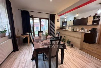 Duplex deosebit cu 5 camere, situat într-o zonă liniștită și exclusiv Duplex deosebit cu 5 camere, situat într-o zonă liniștită și exclusiv - 5