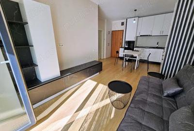 Apartament cu 2 camere decomandat în Torontalului - 3