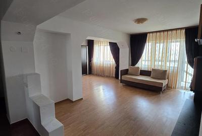 Apartament cu 4 camere decomandat în Central - 1