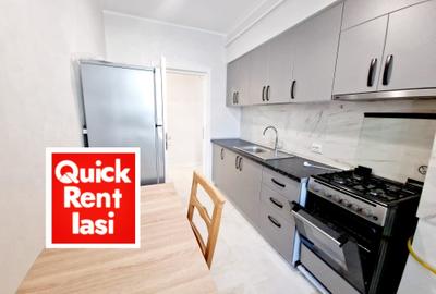 Apartament cu 2 camere decomandat în Copou - 4