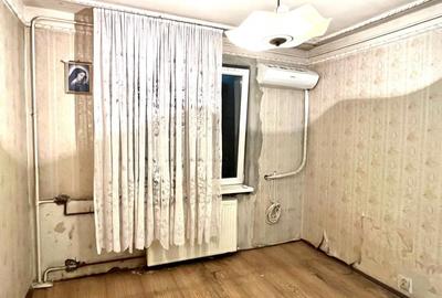 De renovat, 3 camere, 2 bai langa Scoala nr 4 - 2