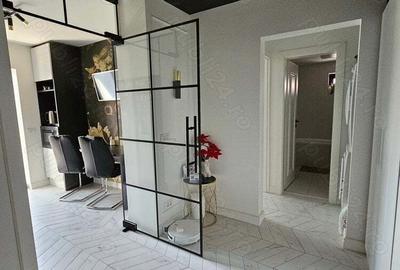Inchiriez apartament 2 camere,et 4,blvd CFR - 9