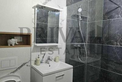 Apartament cu 2 camere decomandat, mobilat în Giroc - 7