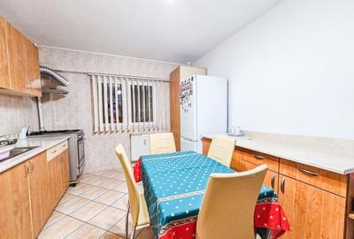 2 camere mobilat complet, etaj 2, zona Colentina – Fundeni - 4