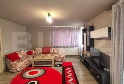 Duplex cu 4 camere, mobilat si utilat, 210 mp de teren, zona Catanelor - 1